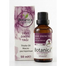 Botanica Saf Devedikeni Tohumu Yağı 50 ml – Antioksidan Etkili %100 Doğal Bakım