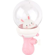 Semel 960B Işıklı Hayvanlı Su Tabancası -Birliktoys