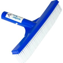 WaterFun Duvar Tip Düz Plastik Telli Havuz Fırçası