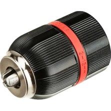 Semel Anahtarsız Plastik Kilitli Mandren - 13 Mm, 1/2