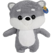 Semel FK-2315 Lalafan Köpek 30 cm -Toys