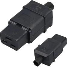Semel IC-215B2 Power Seyyar Dişi C19