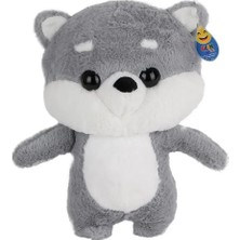 Semel FK-2315 Lalafan Köpek 30 cm -Grantoys