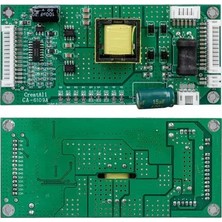 Semel Weko CA-6109 Universal 10-65 Inc LED LCD Tv LED Inverter