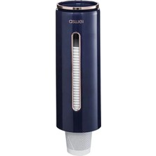 Semel SN-27106 Kendinden Yapışkanlı Plastik - Karton Bardak Dispenseri