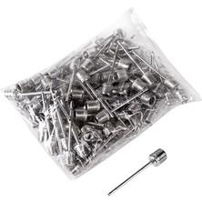 Semel 100 Pcs Top Şişirme Iğnesi