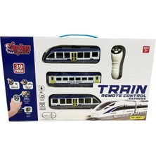 Semel LE-2803Y-1 Kumandalı 39PCS Işıklı ve Sesli