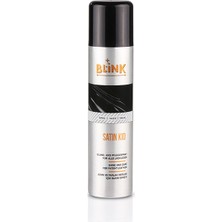 Blink Açma ve Parlak Deriler Için Bakım Spreyi