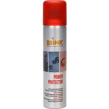 Blink Power Protector Deri Için Su ve Kirden Koruyucu Sprey