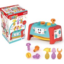 Semel 03951 Tar Seti Bultak -Dede