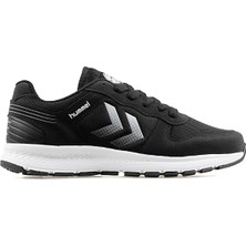 Hummel Porter Unisex Siyah Günlük  Ayakkabı 207900-2001