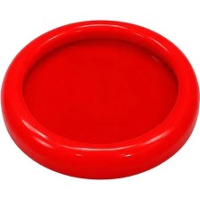 Semel SN-38873 Sebze Meyve Saklama Kabı Kırmızı