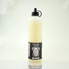 Üstüner Ultımate Glaze Vernik Yarımat 500ML