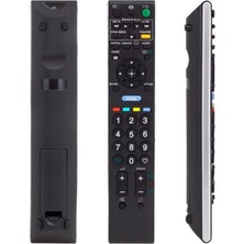 Sony Bravia Tv RM-D764 Ses Komutsuz Kumanda