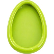 Semel SN-38870 Sebze Meyve Saklama Kabı Avokado Şeklinde Yeşil