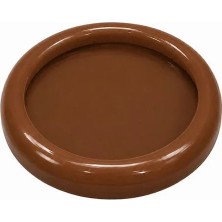Semel SN-38872 Sebze Meyve Saklama Kabı Kahverengi