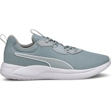 Puma Resolve Erkek Beyaz Koşu Ayakkabısı 19473902