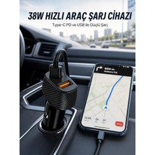Semel Pg-38 Araba Şarjı Yeni Nesil