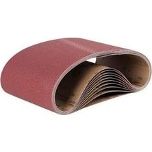 Üstüner Atlas Tank Zımpara 100X610MM 60 Kum