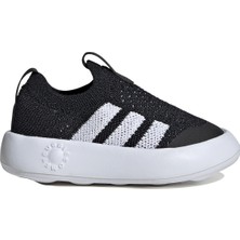 adidas Bubblecomfy Çocuk Siyah Sneaker Ayakkabı IH1264