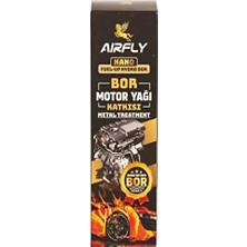 Airfly Aırfly Bor Motor Yağı Katkısı  AIR-332