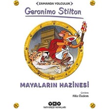 TeknoKapsül Mayaların Hazinesi
