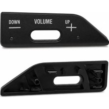 Semel Odm-05 Pioneer KEH-P3650 Uyumlu Oto Teyp Ses Açma - Kapama Kontrol Düğmesi