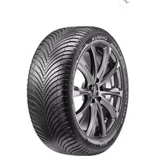 225/55R18 102V Xl Solus 4s HA32 Kumho