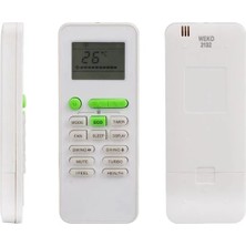 Semel Electra 190424 (Xhy-S) Klima Kumandası