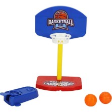 Semel S02005309 Oyun Mini Basketbol