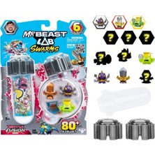 Semel MBE02000 Mr Beats Lab 6lı Tüp S4 CDU12-24872