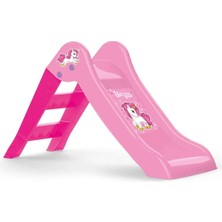 Semel 2501 Unicorn Ilk Kaydırağım -Dolu