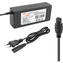 Semel PM-7867 63 Volt 1.1 Amper 3 Pinli Ginger Şarj Cihazı