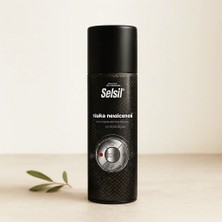 Klima Tezleyici Sprey 150 ml - Bakteri ve Koku Giderici