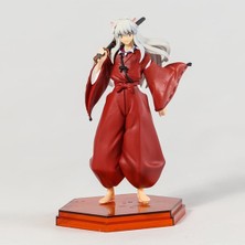 Dükkan Design Inuyasha Anime Figür