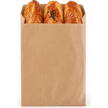 Belirtilmemiş Şamua Küçük Kese Kağıdı 1 kg