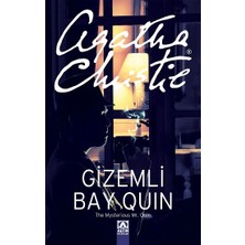 Altın Kitaplar Gizemli Bay Quin