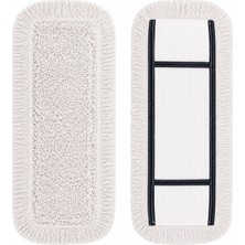 Belirtilmemiş Nemli Mop Ekstra 80 cm