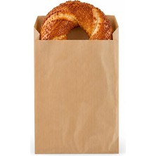 Belirtilmemiş Şamua Simit Kese Kağıdı 1 kg