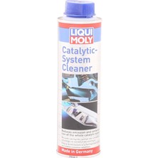 Üstüner 7110 300 ml Katalitik Sistem Temizleyici