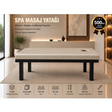 Wellness Masaj Yatağı 500 kg Taşıma Kapasiteli Sarsılmaz