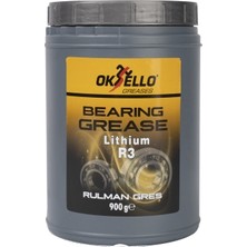 Oksello Rulman Gres 3,75 kg