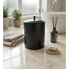 Titanium Design Mutfak/banyo Çöp Kovası