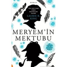 TeknoKapsül Meryem'in Mektubu: 20. Yüzyılın En Iyi Polisiye Romanı