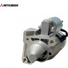 Mitsubishi Marş Motor 12DİŞ 1.4 Kw Kangoo 1 Clio 2-3 Symbol 1-2 Megane 2 Logan 1 Sandero 1 Micra K12 1,5dci M000T81291