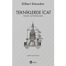 İnka Yayınları Tekniklerde Icat