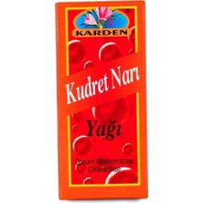 Wild Wake Kudret Narı Yağı 50 ml