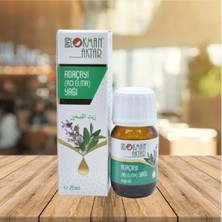 Wild Wake Adaçayı Acı Elma Yağı 20 ml
