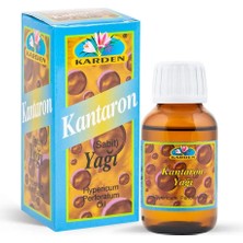 Wild Wake Kantaron Yağı 50 ml