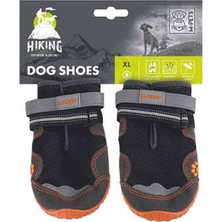 TeknoKapsül Hiking Köpek Ayakkabısı Xl